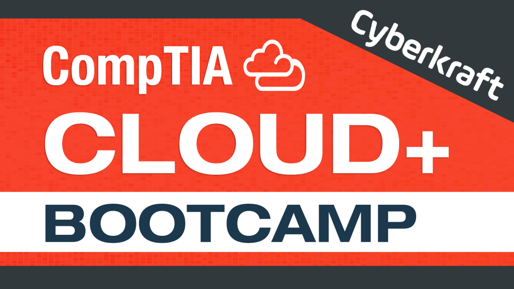 CompTIA Cloud+ CV0-004