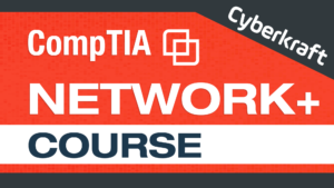 CompTIA Network+ Course