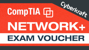 CompTIA Network+ Exam Voucher