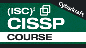 (ISC)2 CISSP Course