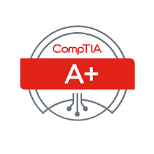 CompTIA A+ graphic