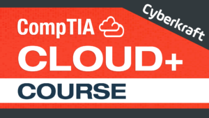CompTIA Cloud+ CV0-003 Self-Paced Course