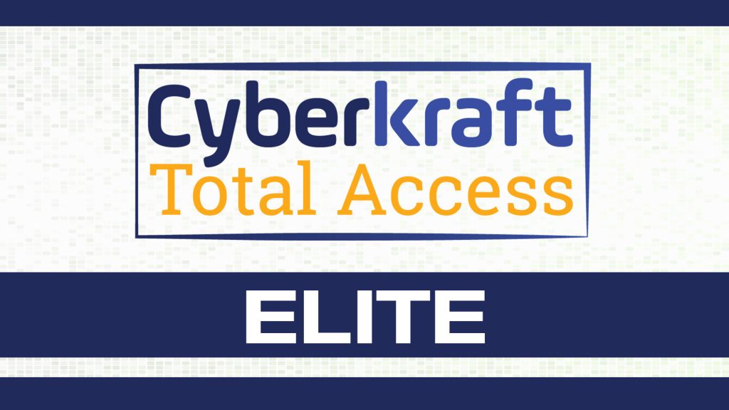 Cyberkraft Total Access Elite