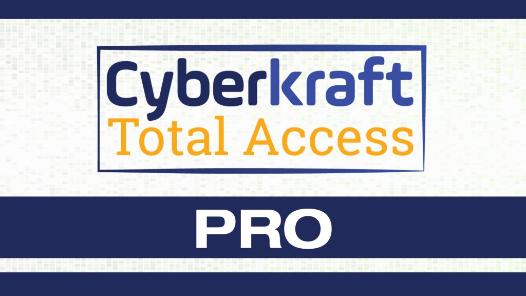 Cyberkraft Total Access Pro