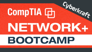 CompTIA Network+ Bootcamp