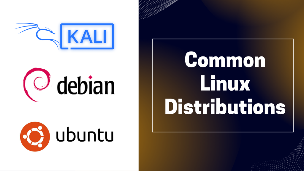 Linux Cheat Sheet - Linux Distributions