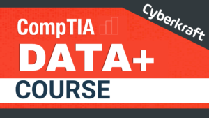 CompTIA Data+ Course DA0-001