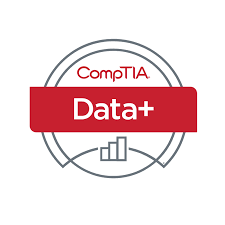 CompTIA Data+ DA0-001