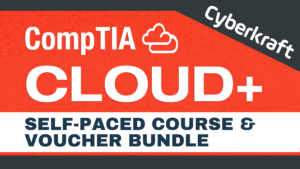 CompTIA Cloud+ Course