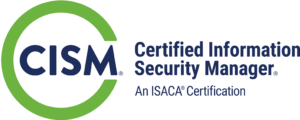 ISACA CISM Certified Information Security Manager