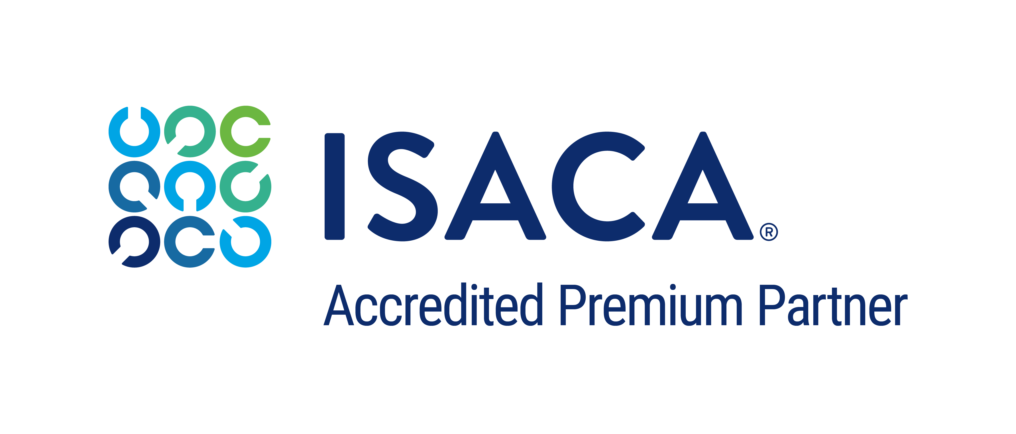 isaca accredited premium partner
