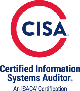 ISACA CISA