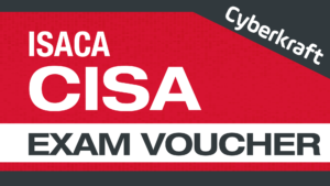 ISACA CISA Exam Voucher