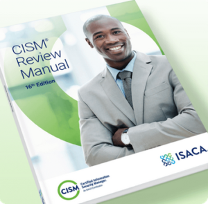 Cisca Handbook.pdf ISACA CISM Course and Voucher Bundle - Accredited Partner
