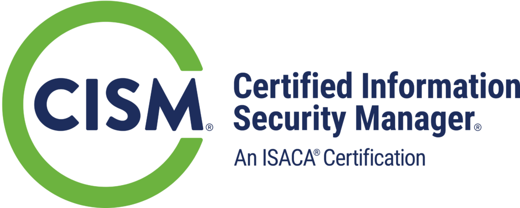 ISACA CISM