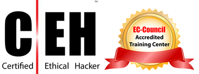 EC-Council Accredited Training Center Certified Ethical Hacker