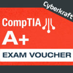 CompTIA A+ Exam Voucher