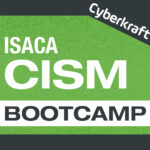 ISCAC CISM Bootcamp