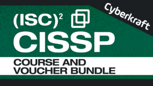 CISSP Course and Voucher Bundle