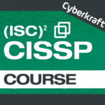 ISC2 CISSP Course
