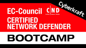 EC-Council CND Bootcamp