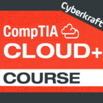 CompTIA Cloud+ Course