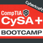 CompTIA CySA+ Bootcamp