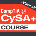 CompTIA CySA+ Course