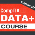 CompTIA Data+ Course