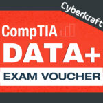 CompTIA Data+ Exam Voucher