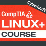CompTIA Linux+ Course