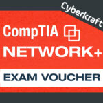 CompTIA Network+ Exam Voucher