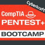 CompTIA Pentest+ Bootcamp