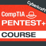 CompTIA Pentest+ Course