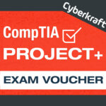 CompTIA Project+ Exam Voucher