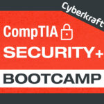 CompTIA Security+ Bootcamp