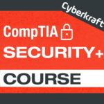 CompTIA Security+ Course