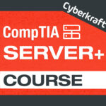 CompTIA Server+ Course