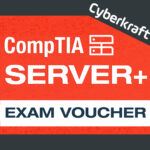 CompTIA Server+ Exam Voucher