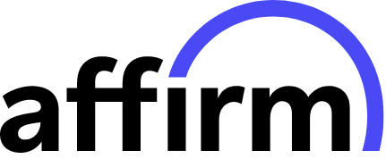 Affirm logo graphic