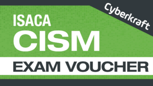 ISACA CISM Exam Voucher