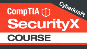 CompTIA SecurityX CAS-005 Course