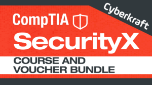 CompTIA SecurityX CAS-005
