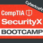 CompTIA SecurityX CAS-005
