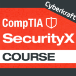 CompTIA SecurityX CAS-005