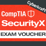 CompTIA SecurityX CAS-005