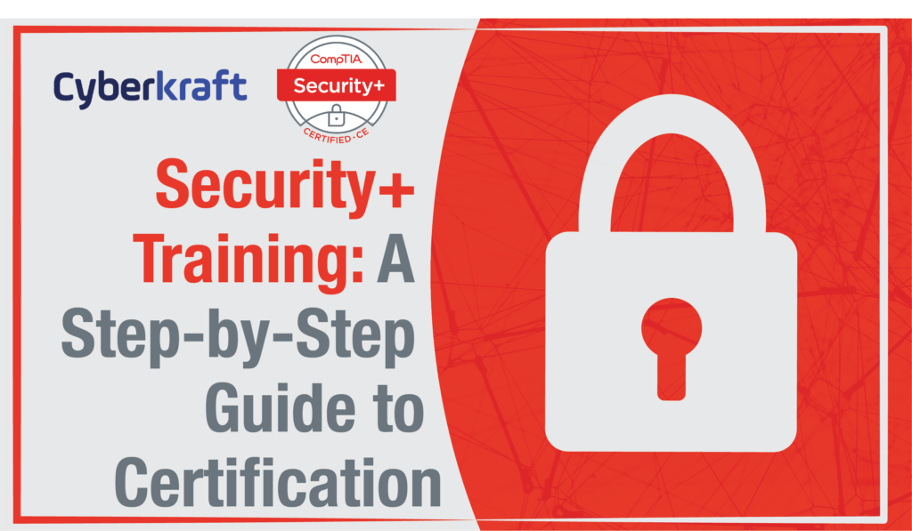 CompTIA Security+ a Step by Step Guide to Certification