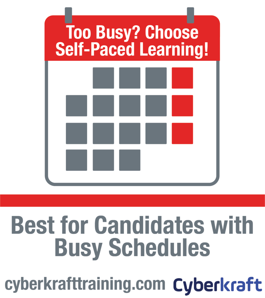 CompTIA Security+ a Step by Step Guide to Certification Instructor Led