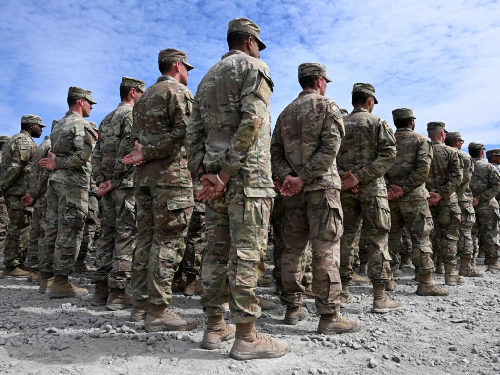 Military Occupations (MOS) That Can Be Used to Get Cybersecurity Jobs