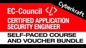 CASE.NET self-paced course and voucher bundle